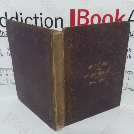 Picture of Short Stories from English History, Second Series