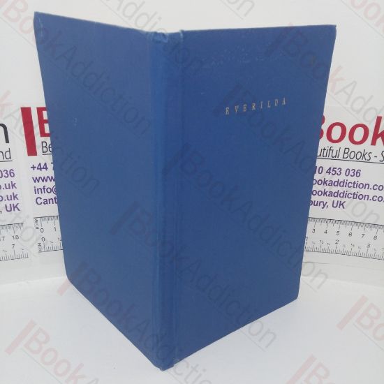 Picture of Everilda (Signed and Inscribed)