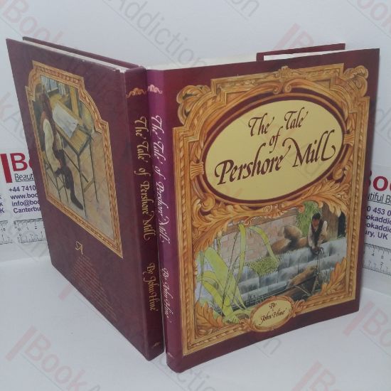 Picture of The Tale of Pershore Mill (Signed)