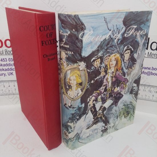 Picture of Court of Foxes