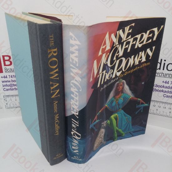 Picture of The Rowan