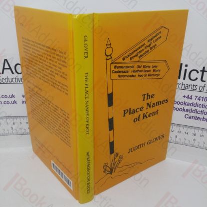 Picture of The Place Names of Kent