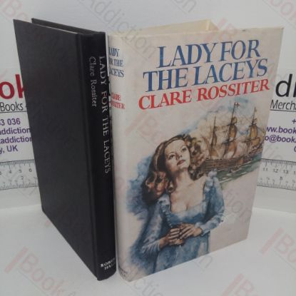 Picture of Lady for the Laceys