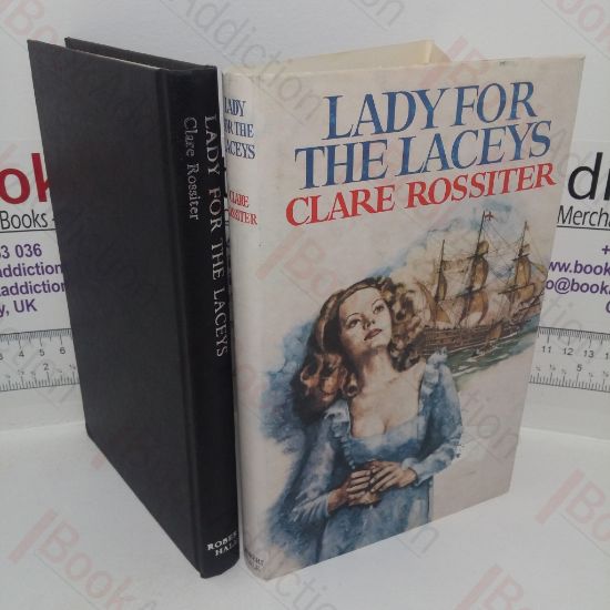 Picture of Lady for the Laceys