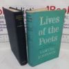 Picture of Lives of the Poets, Volume I (Oxford World's Classics series, No. 83)