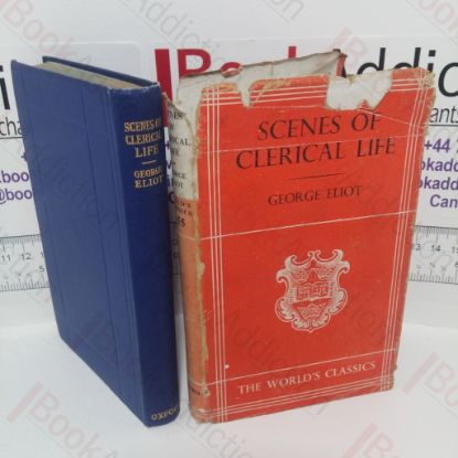 Picture of Scenes from Clerical Life (Oxford World Classics series)
