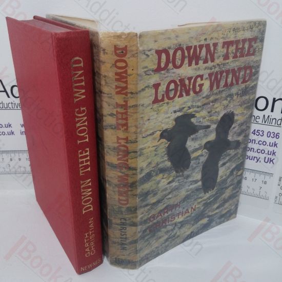 Picture of Down the Long Wind: A Study of Bird Migration