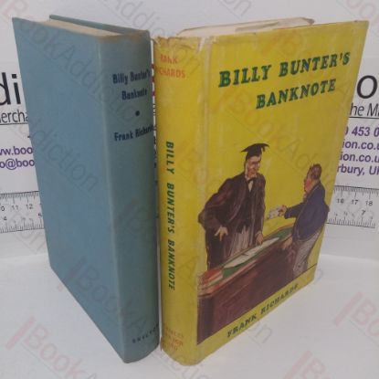Picture of Billy Bunter's Banknote