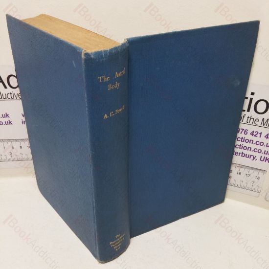 Picture of The Astral Body, and other Astral Phenomena