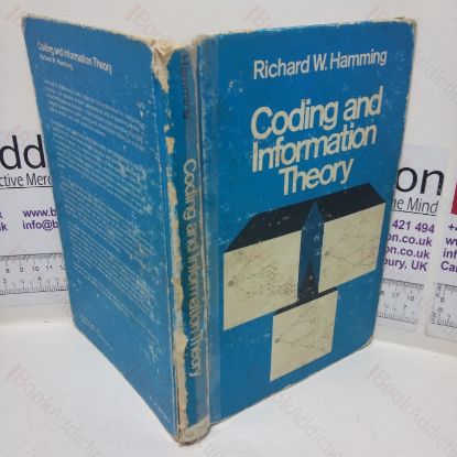 Picture of Coding and Information Theory
