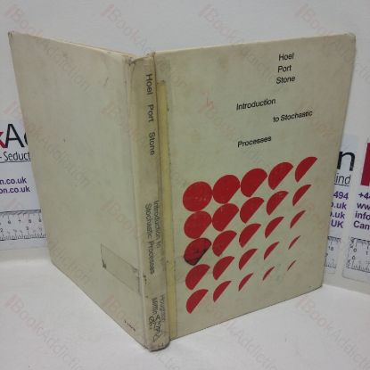 Picture of Introduction to Stochastic Processes (The Houghton Mifflin series in Statistics)