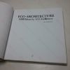 Picture of Eco-architecture: 1000 Ideas by 100 Architects, Guidelines on Sustainable Architecture from the World's Leading Eco-architecture Firms