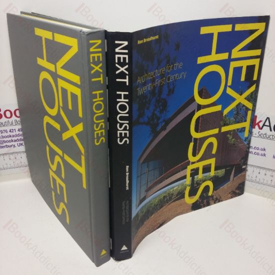 Picture of Next Houses: Architecture for the Twenty-first Century