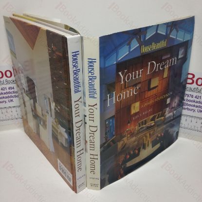 Picture of Your Dream Home: A Design Sourcebook