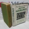 Picture of The Observer's Book of British Geology (Observer's Pocket Book series)