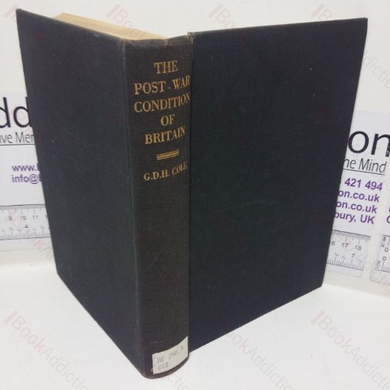 Picture of The Post-war Condition of Britain