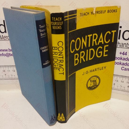 Picture of Teach Yourself Contract Bridge (Teach Yourself Books series)