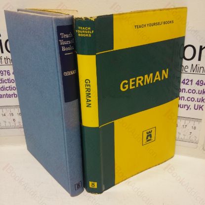 Picture of Teach Yourself German (Teach Yourself Books series)