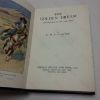Picture of The Golden Dream: Adventures in the Far West
