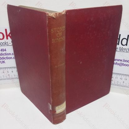 Picture of Stones of Rimini