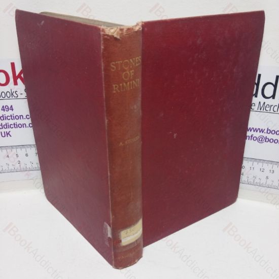 Picture of Stones of Rimini