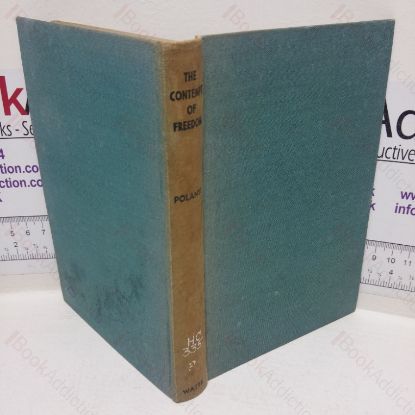 Picture of The Contempt of Freedom: The Russian Experiment and After