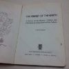 Picture of The Breast of the Earth: A Survey of the History, Culture and Literature of Africa South of the Sahara