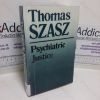 Picture of Psychiatric Justice