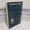 Picture of Psychiatric Justice