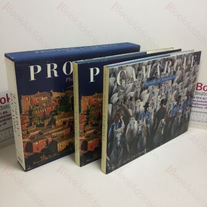 Picture of Provence Plurielle et Singuliere; Camargue Plurielle et Singularie (Two Volume Boxed Set [Coffret])
