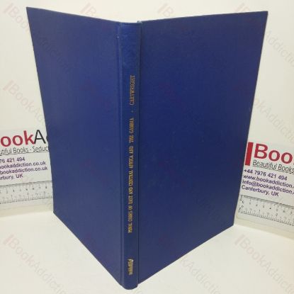 Picture of Penal Codes of East and Central Africa and the Gambia: Synoptic Tables and Index to Reported Cases