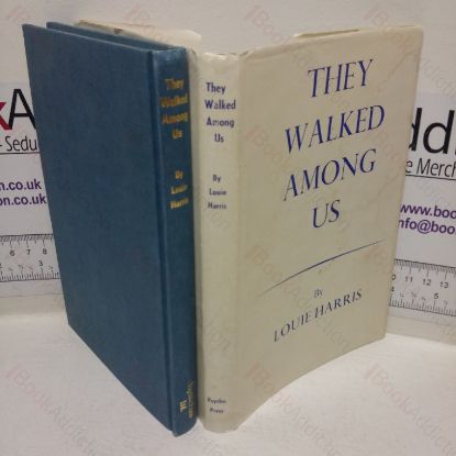 Picture of They Walked Among Us