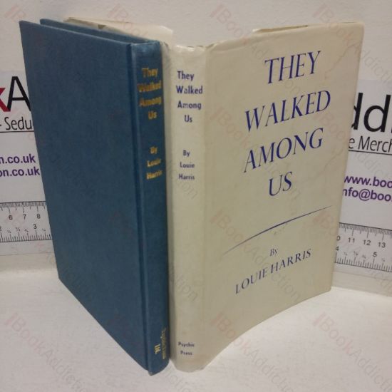 Picture of They Walked Among Us