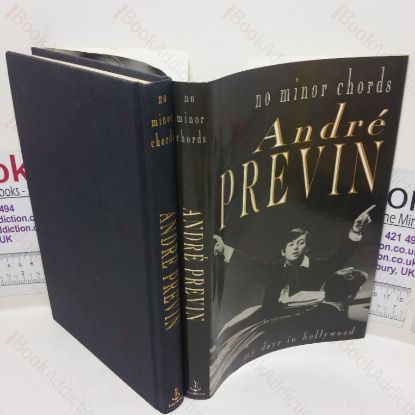 Picture of No Minor Chords: My Days in Hollywood