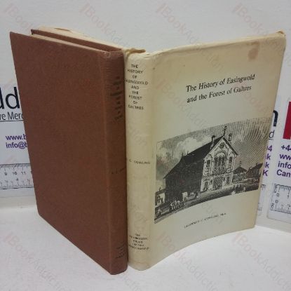 Picture of A History of Easingwold and the Forest of Galtres