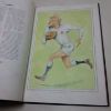Picture of Rugby Characters: Caricatures by John Ireland