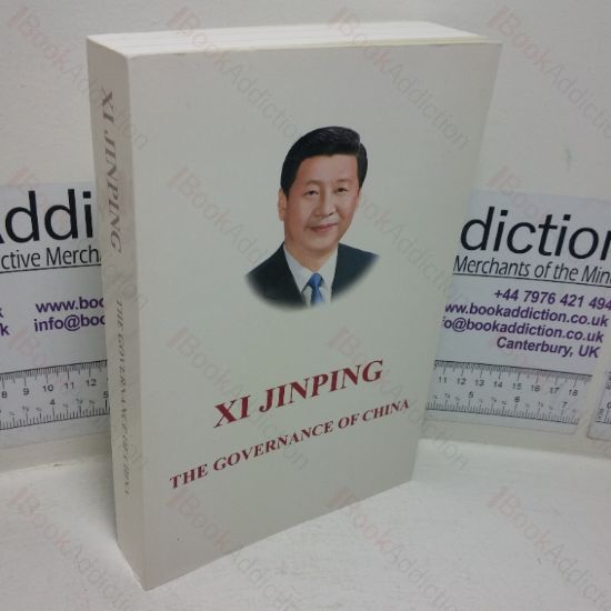 Picture of The Governance of China