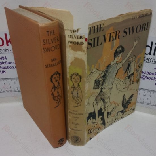 Picture of The Silver Sword