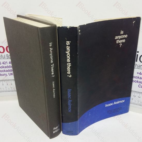 Picture of Is Anyone There?