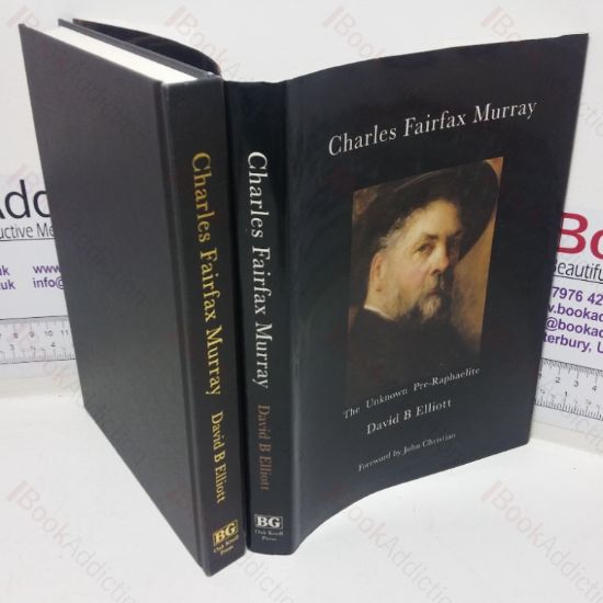 Picture of Charles Fairfax Murray: The Unknown Pre-Raphaelite