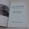 Picture of Dallington, Six Miles from Everywhere: The History of a Sussex Village