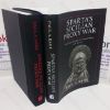 Picture of Sparta's Sicilian Proxy War: The Grand Strategy of Classical Sparta, 418-413 BC