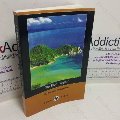 Picture of The Blue Lagoon