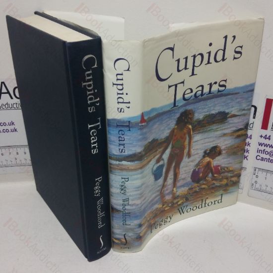 Picture of Cupid's Tears (Signed and Inscribed)