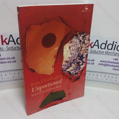 Picture of Unportioned: New and Selected Short Poems