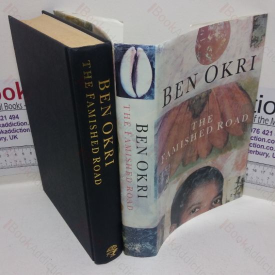 Picture of The Famished Road