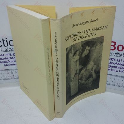 Picture of Exploring the Garden of Delights: Essays in Bosch's Paintings and the Medieval Mental Culture