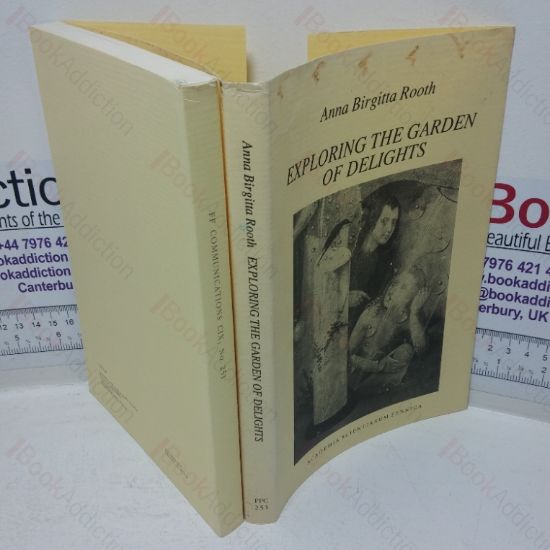 Picture of Exploring the Garden of Delights: Essays in Bosch's Paintings and the Medieval Mental Culture