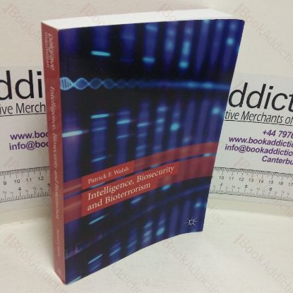 Picture of Intelligence, Biosecurity and Bioterrorism