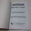 Picture of Russian Made Nice and Easy